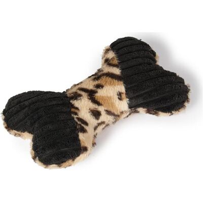 3x Karlie Safari Bone (Cane di peluche), Gioco per cani 3x Karlie Safari Bone (Cane di peluche), Gioco per cani