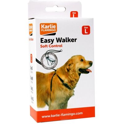 Imbracatura per cani Karlie Easy Walker - Comfort, Taglia L Imbracatura per cani Karlie Easy Walker - Comfort, Taglia L