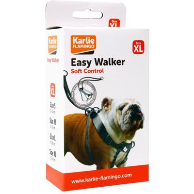 Museruola Easy Walk per Cani - Museruola per cani Museruola Easy Walk per Cani - Museruola per cani