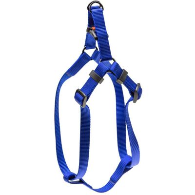 Karlie Imbracatura -2-3 Step and Go nuovi colori universali Mix and Match (XS, Cane, Passeggiare), Collare + Guinzaglio Karlie Imbracatura -2-3 Step and Go nuovi colori universali Mix and Match (XS, Cane, Passeggiare), Collare + Guinzaglio