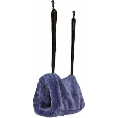 3x Trixie Tana delle coccole per criceti, Arredamento gabbia roditori 3x Trixie Tana delle coccole per criceti, Arredamento gabbia roditori