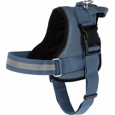 Imbracatura per Cani KERBL Maestro 2.0 - Regolabile, Traspirante, Riflettente Imbracatura per Cani KERBL Maestro 2.0 - Regolabile, Traspirante, Riflettente