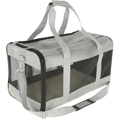 Kerbl Borsa da trasporto casual (Cane, Chiusura di sicurezza), Trasporto animali Kerbl Borsa da trasporto casual (Cane, Chiusura di sicurezza), Trasporto animali
