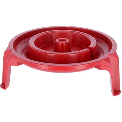Sottobase per abbeveratoi Kerbl - Accessori Sottobase per abbeveratoi Kerbl - Accessori