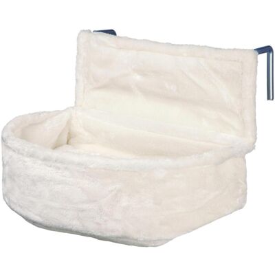 Trixie Sacchetto di coccole per radiatori (Gatto), Cuccia per cani + cuccia per gatti Trixie Sacchetto di coccole per radiatori (Gatto), Cuccia per cani + cuccia per gatti