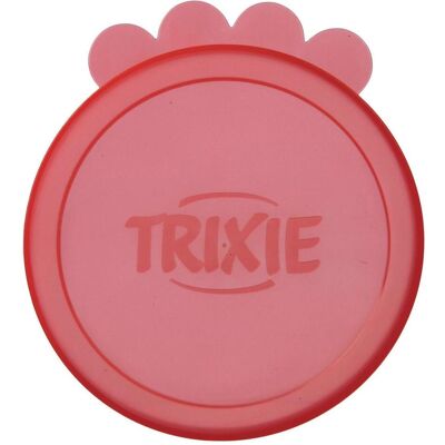 4x Trixie Coperchio per barattolo da 800g, Accessori per ciotola 4x Trixie Coperchio per barattolo da 800g, Accessori per ciotola