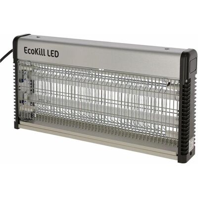 Kerbl, Trappola animali, Tubo di ricambio per EcoKill LED 842057 Kerbl, Trappola animali, Tubo di ricambio per EcoKill LED 842057