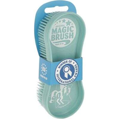 Magic Brush, Strigliatura cavallo Magic Brush, Strigliatura cavallo