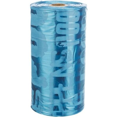 Trixie Sacchetti per bisogni cani - 20 sacchetti, 8 rotoli Trixie Sacchetti per bisogni cani - 20 sacchetti, 8 rotoli