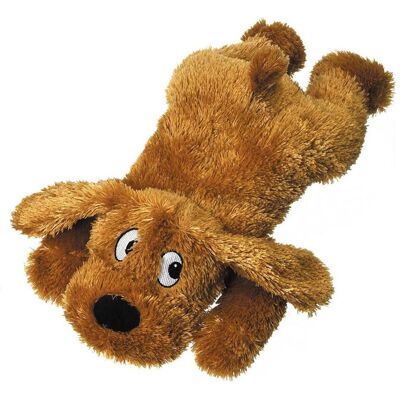 Giocattolo in peluche per cane Rox 42cm - Giocattolo in peluche per cani Giocattolo in peluche per cane Rox 42cm - Giocattolo in peluche per cani