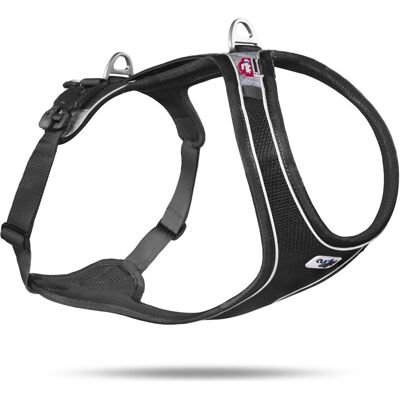 Curli Imbracatura magnetica Belka Comfort (XL, Cane, Generale, Passeggiare), Collare + Guinzaglio Curli Imbracatura magnetica Belka Comfort (XL, Cane, Generale, Passeggiare), Collare + Guinzaglio