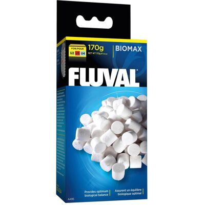 Fluval Bio-Max (Filtri interni, Acqua dolce, Acqua salata), Filtro per acquario Fluval Bio-Max (Filtri interni, Acqua dolce, Acqua salata), Filtro per acquario