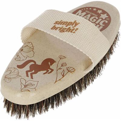Magic Brush, Strigliatura cavallo Magic Brush, Strigliatura cavallo