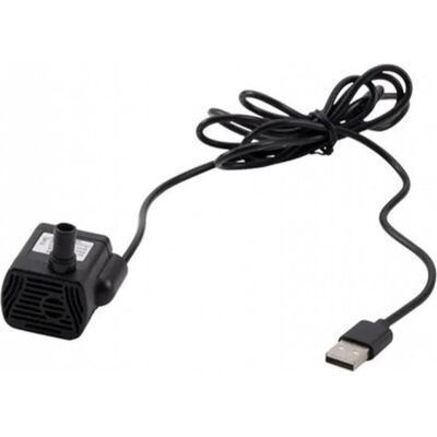 Catit Pompa di ricambio USB Flower HA50044, Accessori per ciotola Catit Pompa di ricambio USB Flower HA50044, Accessori per ciotola