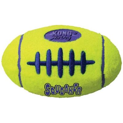 KONG AirDog Calcio (Palla giocattolo per cani), Gioco per cani KONG AirDog Calcio (Palla giocattolo per cani), Gioco per cani