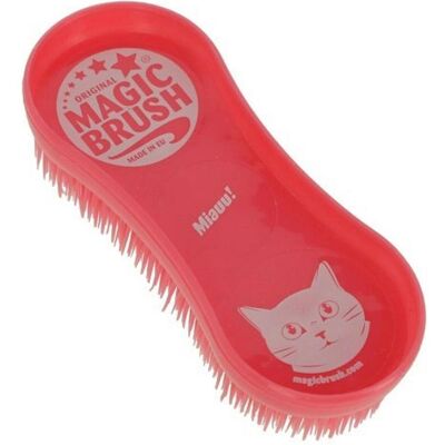 Kerbl MagicBrush (Gatto), Cura del pelo e toelettatura Kerbl MagicBrush (Gatto), Cura del pelo e toelettatura