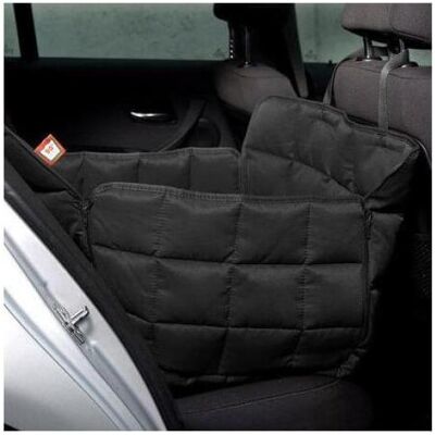 Copertura Sedile Auto Doctor Bark - Protegge sedili posteriori Copertura Sedile Auto Doctor Bark - Protegge sedili posteriori