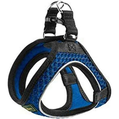 Hunter Imbracatura per cani Hilo Comfort (S, XS, Cane, Generale), Collare + Guinzaglio Hunter Imbracatura per cani Hilo Comfort (S, XS, Cane, Generale), Collare + Guinzaglio