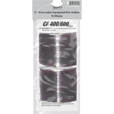 Tetra BF 400/600 Plus (Filtri interni, Acqua dolce, Acqua salata), Filtro per acquario Tetra BF 400/600 Plus (Filtri interni, Acqua dolce, Acqua salata), Filtro per acquario