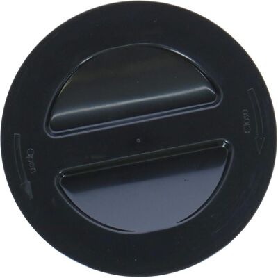 Coperchio per distributore di fieno HeuBoy - Ø 14,8 cm Coperchio per distributore di fieno HeuBoy - Ø 14,8 cm