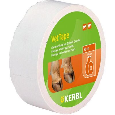 Kerbl VetTape (Cavallo), Igiene animale Kerbl VetTape (Cavallo), Igiene animale