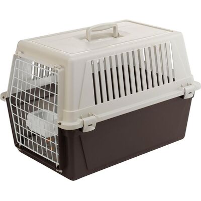 Ferplast Atlante (Cane, Gatto, Chiudibile a chiave, Traspirante), Trasporto animali Ferplast Atlante (Cane, Gatto, Chiudibile a chiave, Traspirante), Trasporto animali