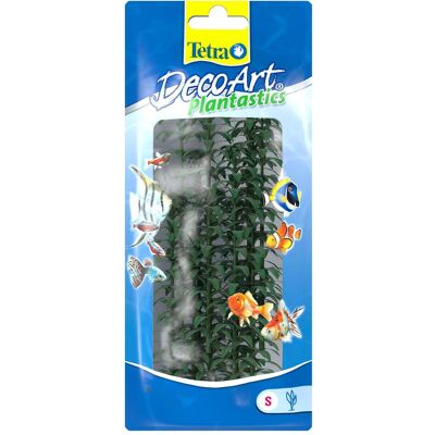 6x Tetra Plastica più igrofilia (Piante, Piante), Decorazione per acquario 6x Tetra Plastica più igrofilia (Piante, Piante), Decorazione per acquario