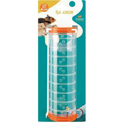 Ferplast Fpi 4808, Arredamento gabbia roditori Ferplast Fpi 4808, Arredamento gabbia roditori