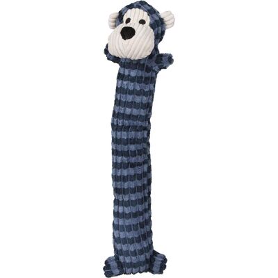 Kerbl La scimmia di Longino (Cane di peluche), Gioco per cani Kerbl La scimmia di Longino (Cane di peluche), Gioco per cani