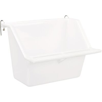 Set di Mangatoie Appese Trixie - 12 pz, 200ml, Plastica Set di Mangatoie Appese Trixie - 12 pz, 200ml, Plastica