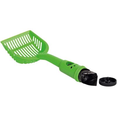 Tappeto di Sabbia con Dispenser - Spiaggia Tappeto di Sabbia con Dispenser - Spiaggia