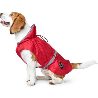 Hunter Cappotto per cani Uppsala Rain (65, Cappotto impermeabile per cani), Abbigliamento cani Hunter Cappotto per cani Uppsala Rain (65, Cappotto impermeabile per cani), Abbigliamento cani