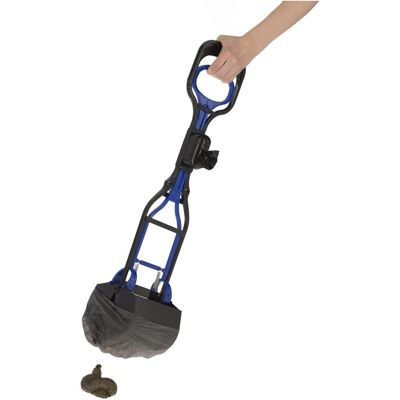 Kerbl Cacca Scoop (Cane, Passeggiare), Collare + Guinzaglio Kerbl Cacca Scoop (Cane, Passeggiare), Collare + Guinzaglio