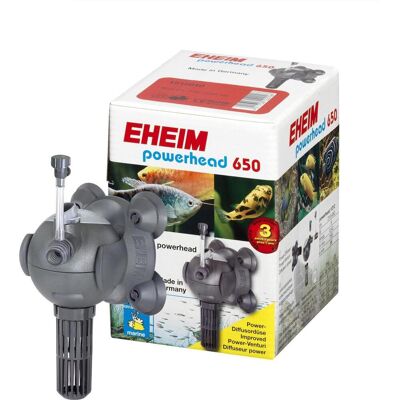 Eheim Modello 1212 - Pompa dell'acqua Eheim Modello 1212 - Pompa dell'acqua