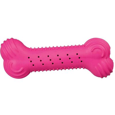 Giocattolo per cani Os in gomma naturale Trixie - 18cm Giocattolo per cani Os in gomma naturale Trixie - 18cm
