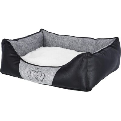 Kerbl Letto a Coccole Chiara (Cane, Gatto), Cuccia per cani + cuccia per gatti Kerbl Letto a Coccole Chiara (Cane, Gatto), Cuccia per cani + cuccia per gatti