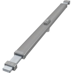 Abus, Protezione antifurto + sistema di allarme, Bullone blindato PR 2800 Abus, Protezione antifurto + sistema di allarme, Bullone blindato PR 2800