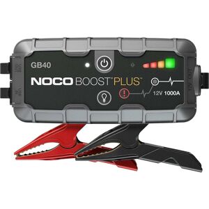 Noco GB40 Avviatore Portatile - 1000A Batteria 12V Noco GB40 Avviatore Portatile - 1000A Batteria 12V