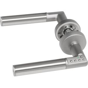 Yale, Controllo degli accessi, Codice Maniglia (Combinazione numerica elettronica) Yale, Controllo degli accessi, Codice Maniglia (Combinazione numerica elettronica)