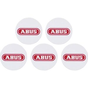 Abus, Controllo degli accessi, AZ5502 Set di transponder a 5 pezzi Abus, Controllo degli accessi, AZ5502 Set di transponder a 5 pezzi