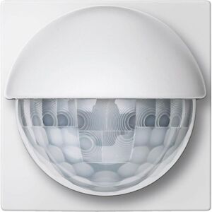 Sensore di movimento Merten - 180°, Sensibilità regolabile, IP20 - Modulo sensore Sensore di movimento Merten - 180°, Sensibilità regolabile, IP20 - Modulo sensore
