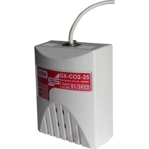 Sensore Gas CO2 Schabus 200989 - Accessorio per rilevamento gas Sensore Gas CO2 Schabus 200989 - Accessorio per rilevamento gas