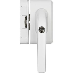 Abus, Protezione antifurto + sistema di allarme, Bullone per finestra con staffa di bloccaggio FO 500 Abus, Protezione antifurto + sistema di allarme, Bullone per finestra con staffa di bloccaggio FO 500