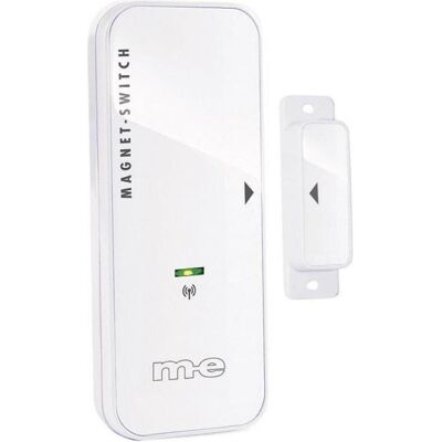 M-E Modern-Electronics Bell-213.3 Tx 41131 Contatto Portatile Senza Fili - Elettronica M-E Modern-Electronics Bell-213.3 Tx 41131 Contatto Portatile Senza Fili - Elettronica