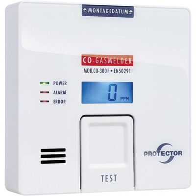Protector CO-300 F Protector CO-300 F