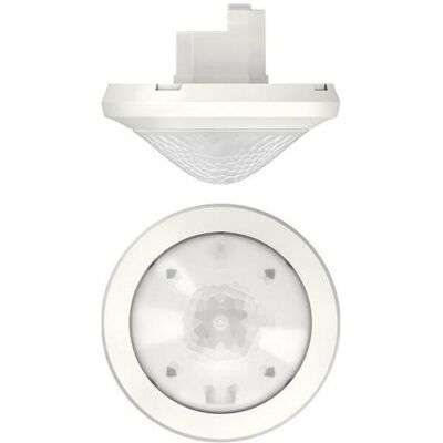 Theben Sensore di Movimento theMovaP360-100UP WH - Montaggio a Soffitto IP40 Theben Sensore di Movimento theMovaP360-100UP WH - Montaggio a Soffitto IP40
