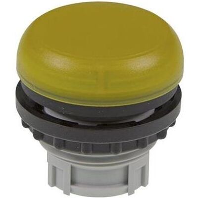 Eaton M22-L-Y Segnalatore luminoso - IP67 Rotondo Giallo 22,5mm Eaton M22-L-Y Segnalatore luminoso - IP67 Rotondo Giallo 22,5mm