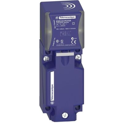Telemecanique Sensors XS7C4A1MPP20 - Sensore di prossimità Telemecanique Sensors XS7C4A1MPP20 - Sensore di prossimità