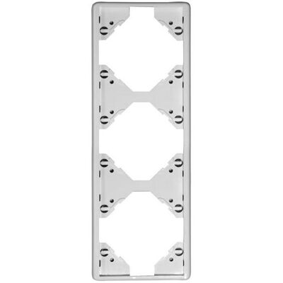 Kaiser Nienhaus 321214 Cornice tripla - Cornice Kaiser Nienhaus 321214 Cornice tripla - Cornice