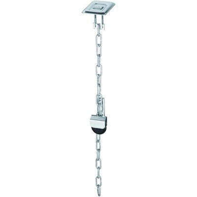 Abus, Protezione antifurto + sistema di allarme, Protezione griglia GS40 Abus, Protezione antifurto + sistema di allarme, Protezione griglia GS40